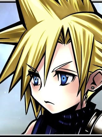 Dissidia: Final Fantasy - Opera Omnia