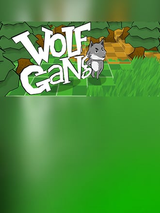 Wolf Gang