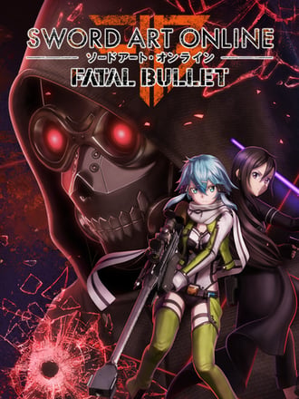 Sword Art Online: Fatal Bullet