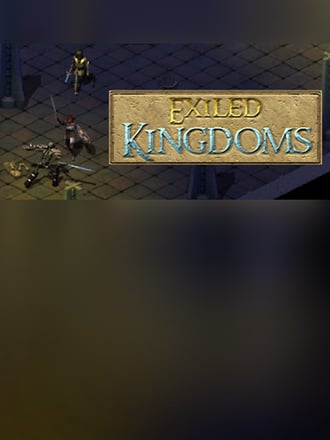 Exiled Kingdoms