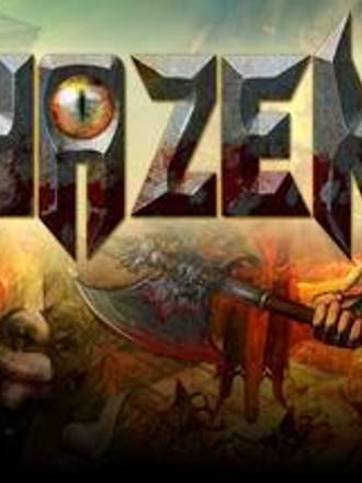 Hazen