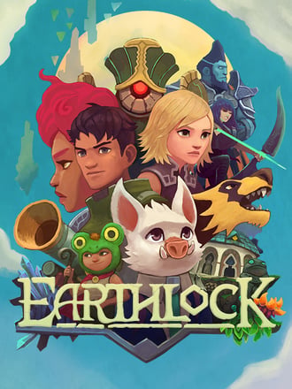 Earthlock