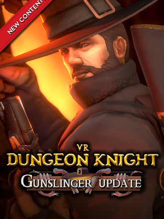 VR Dungeon Knight