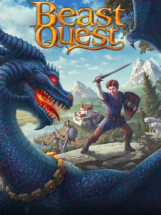 Beast Quest