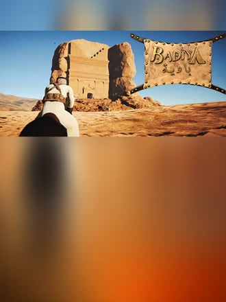 Badiya: Desert Survival