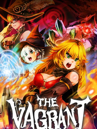 The Vagrant