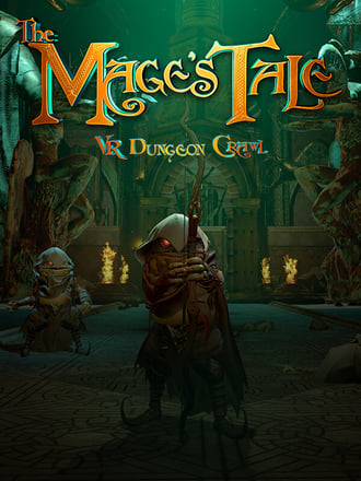The Mage's Tale