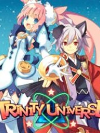 Trinity Universe