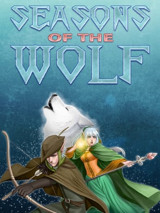 Tales of Aravorn: Seasons of the Wolf