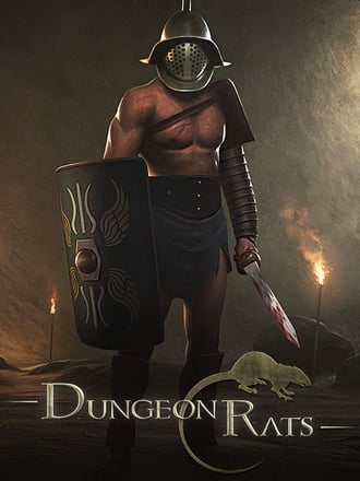 Dungeon Rats
