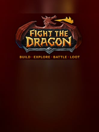 Fight The Dragon