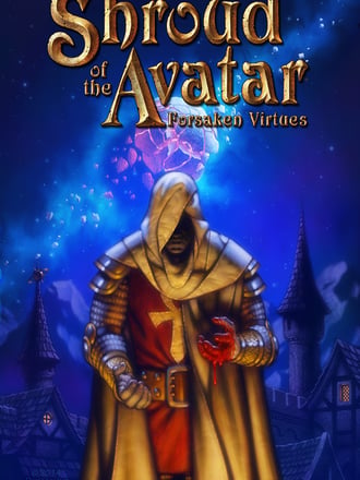 Shroud of the Avatar: Forsaken Virtues