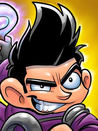 Shakes & Fidget: The Game