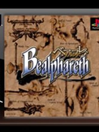 Bealphareth