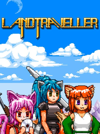 LandTraveller