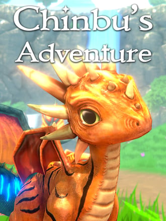 Chinbu's Adventure