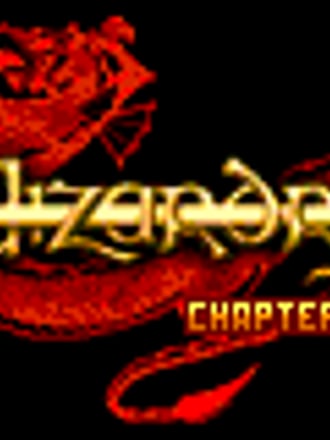 Wizardry: Chapter 1