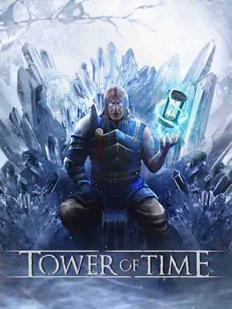 Tower of Time