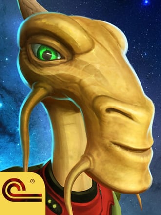 Space Rangers: Legacy
