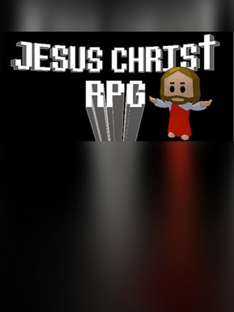 Jesus Christ RPG
