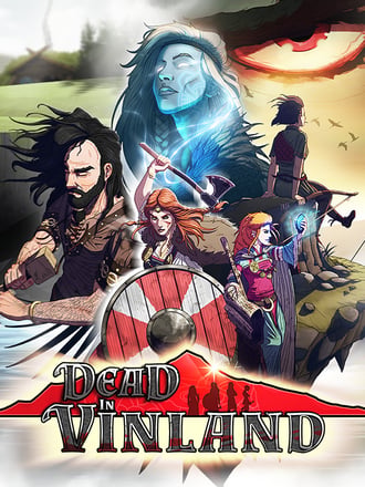 Dead in Vinland