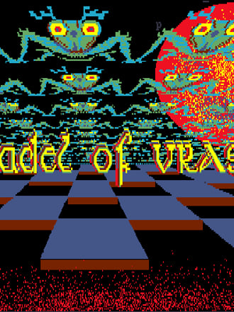 Citadel of Vras