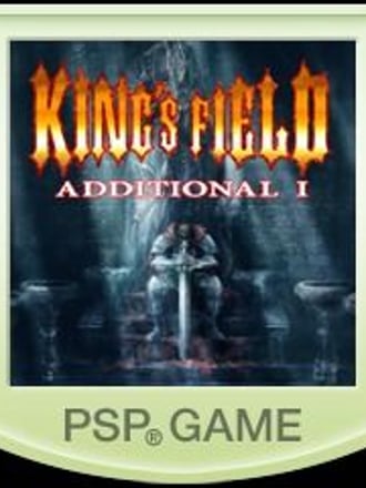 King's Field: Additional I