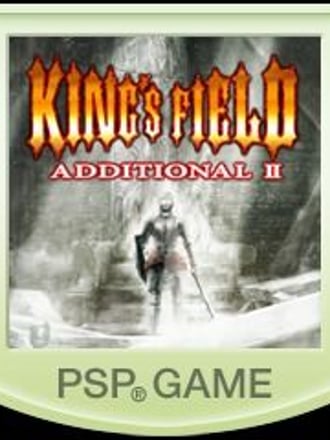 King's Field: Additional II
