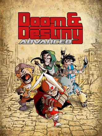 Doom & Destiny Advanced