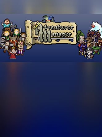 Adventurer Manager
