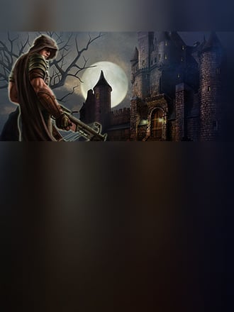 Castle Secrets: Between Day and Night