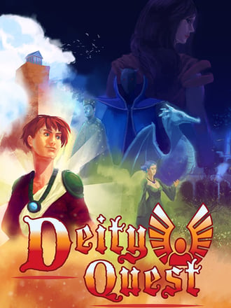 Deity Quest