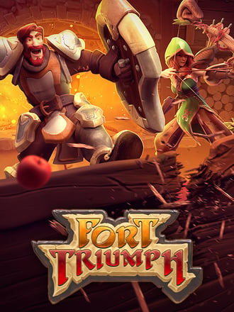 Fort Triumph