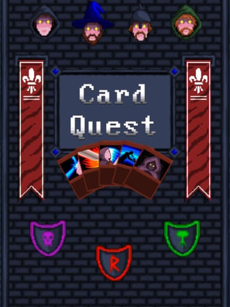 Card Quest