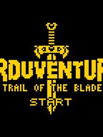 Arduventure: Trail of the Blade