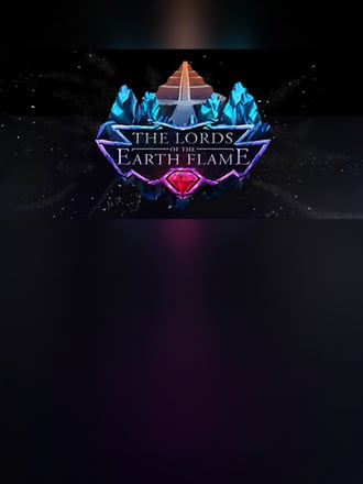 The Lords of the Earth Flame