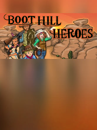 Boot Hill Heroes
