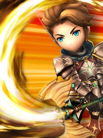 King's Knight: Wrath of the Dark Dragon