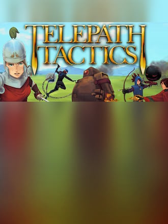 Telepath Tactics