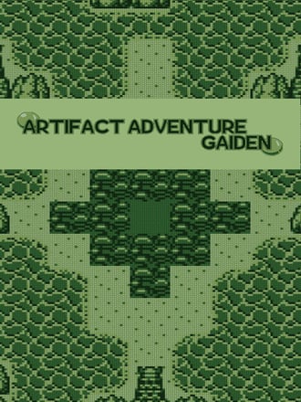 Artifact Adventure Gaiden