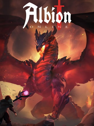 Albion Online