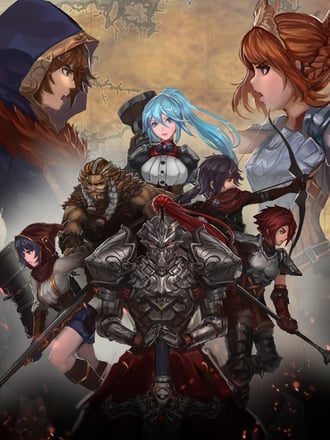 Fallen Legion: Rise to Glory