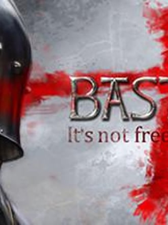 Bastard: It's Not Free To Be Good