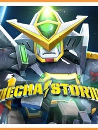 Mecha Storm