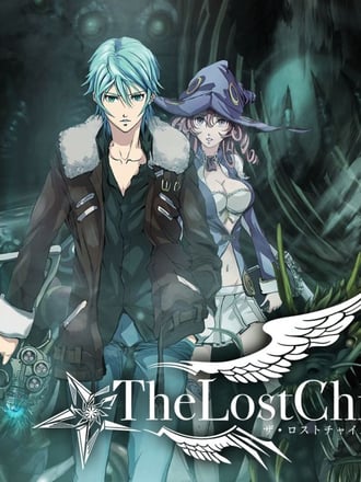 The Lost Child