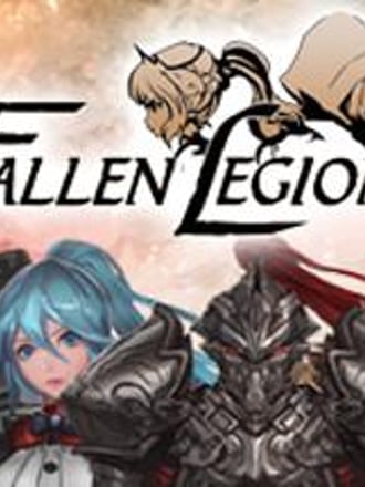 Fallen Legion+