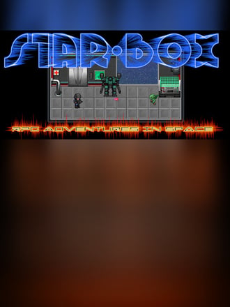 Star-Box: RPG Adventures in Space