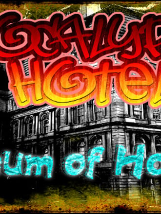 Apocalypse Hotel