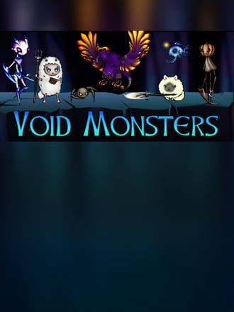 Void Monsters