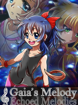 Gaia's Melody: Echoed Melodies